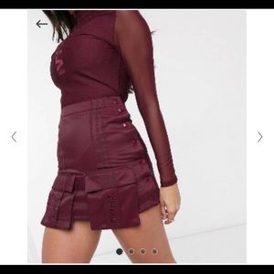 IVY PARK X ADIDAS SKIRT BRAND NEW